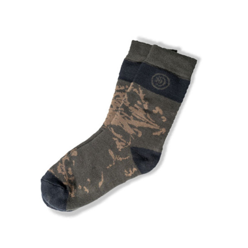 Nash Zero Tolerance Socks Element